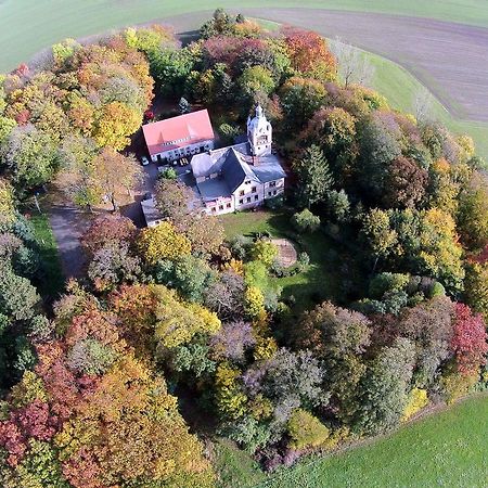 Berggasthof Beckenbergbaude Hotel Eibau Екстериор снимка