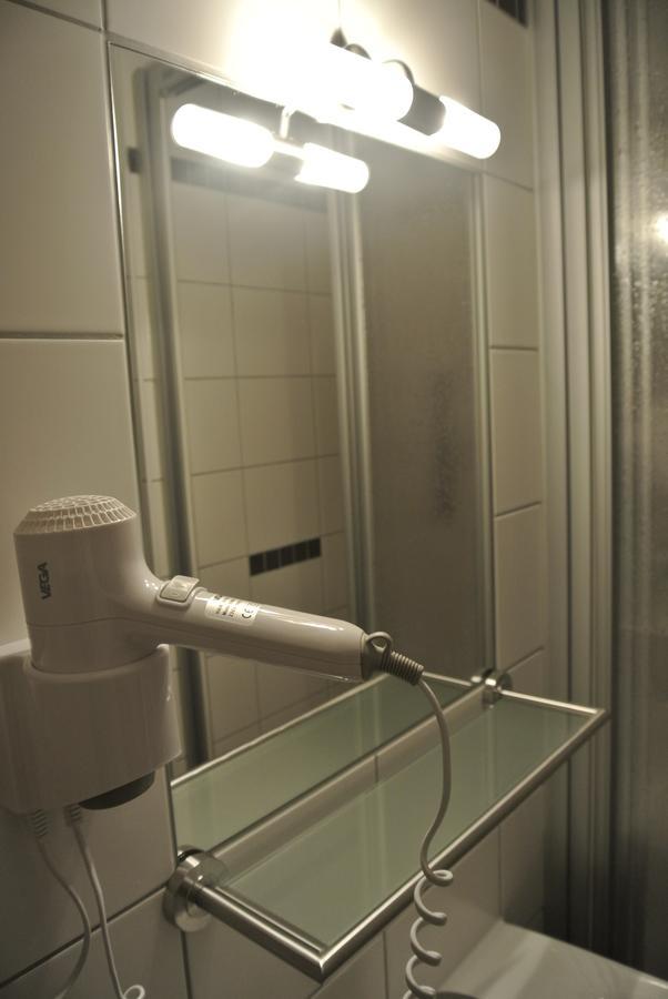 Berggasthof Beckenbergbaude Hotel Eibau Екстериор снимка